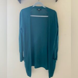 Mossimo Cardigan
